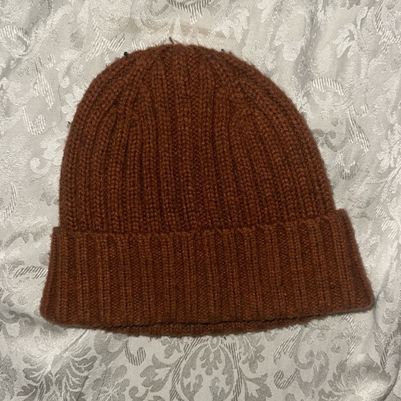 Mens Heat Tech Scully Hat. - Picture 1 of 2